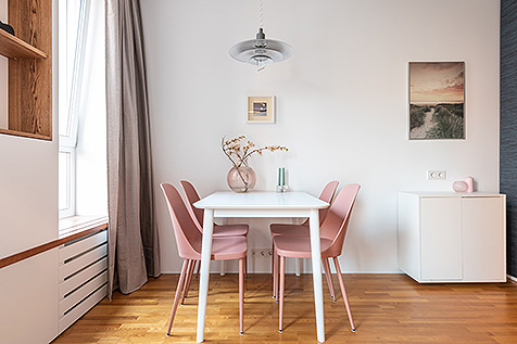 Jean Raimon Immobilier / Location