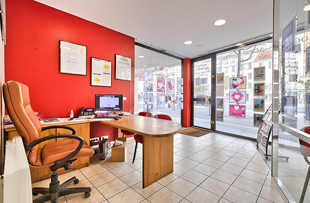Jean Raimon Immobilier